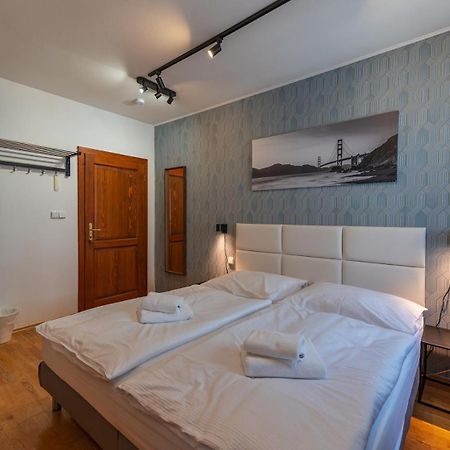 Český Krumlov Villa Margarita מראה חיצוני תמונה