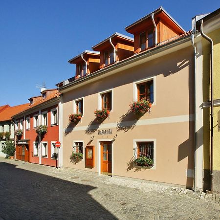 Český Krumlov Villa Margarita מראה חיצוני תמונה