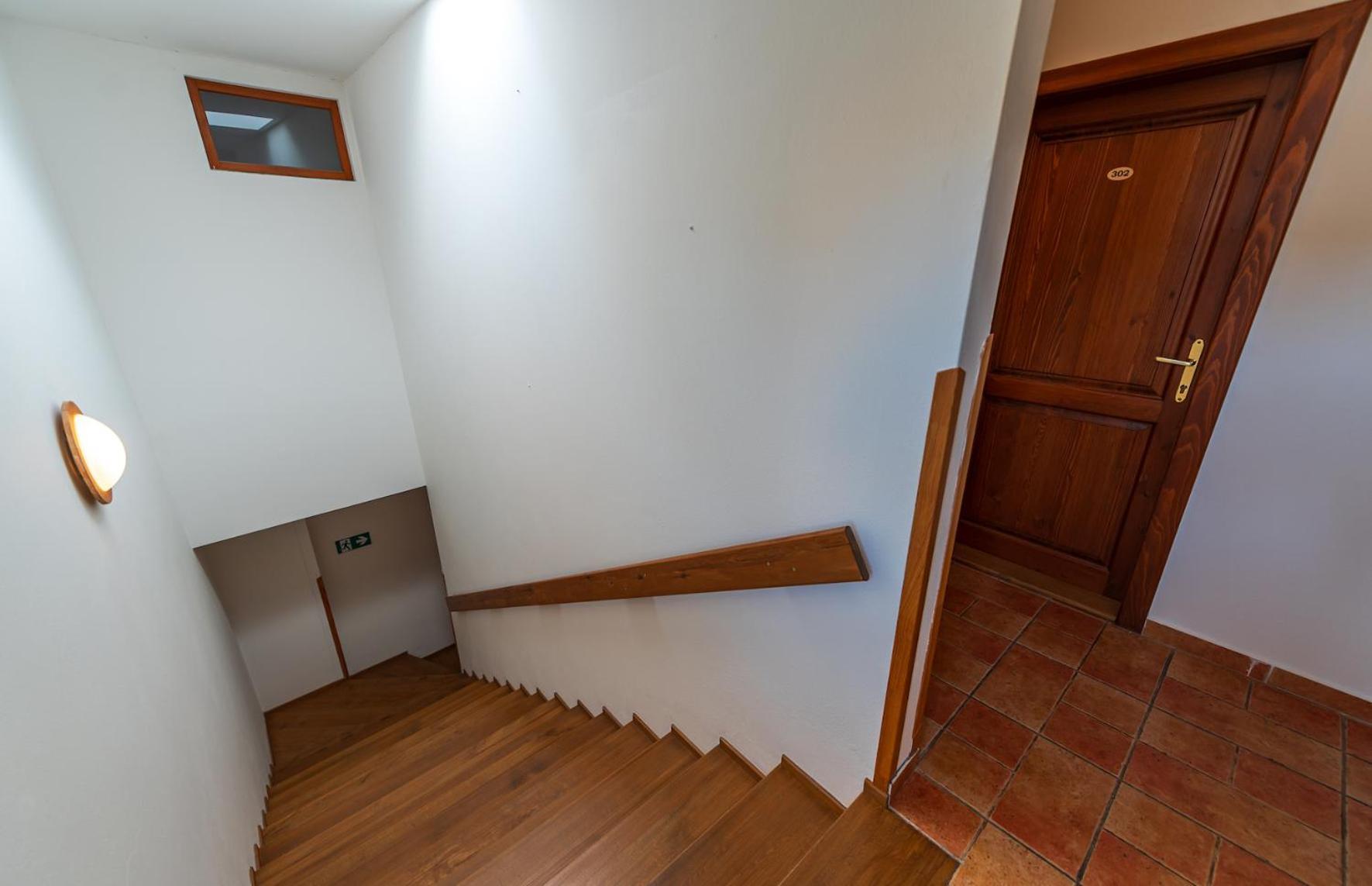 Český Krumlov Villa Margarita מראה חיצוני תמונה