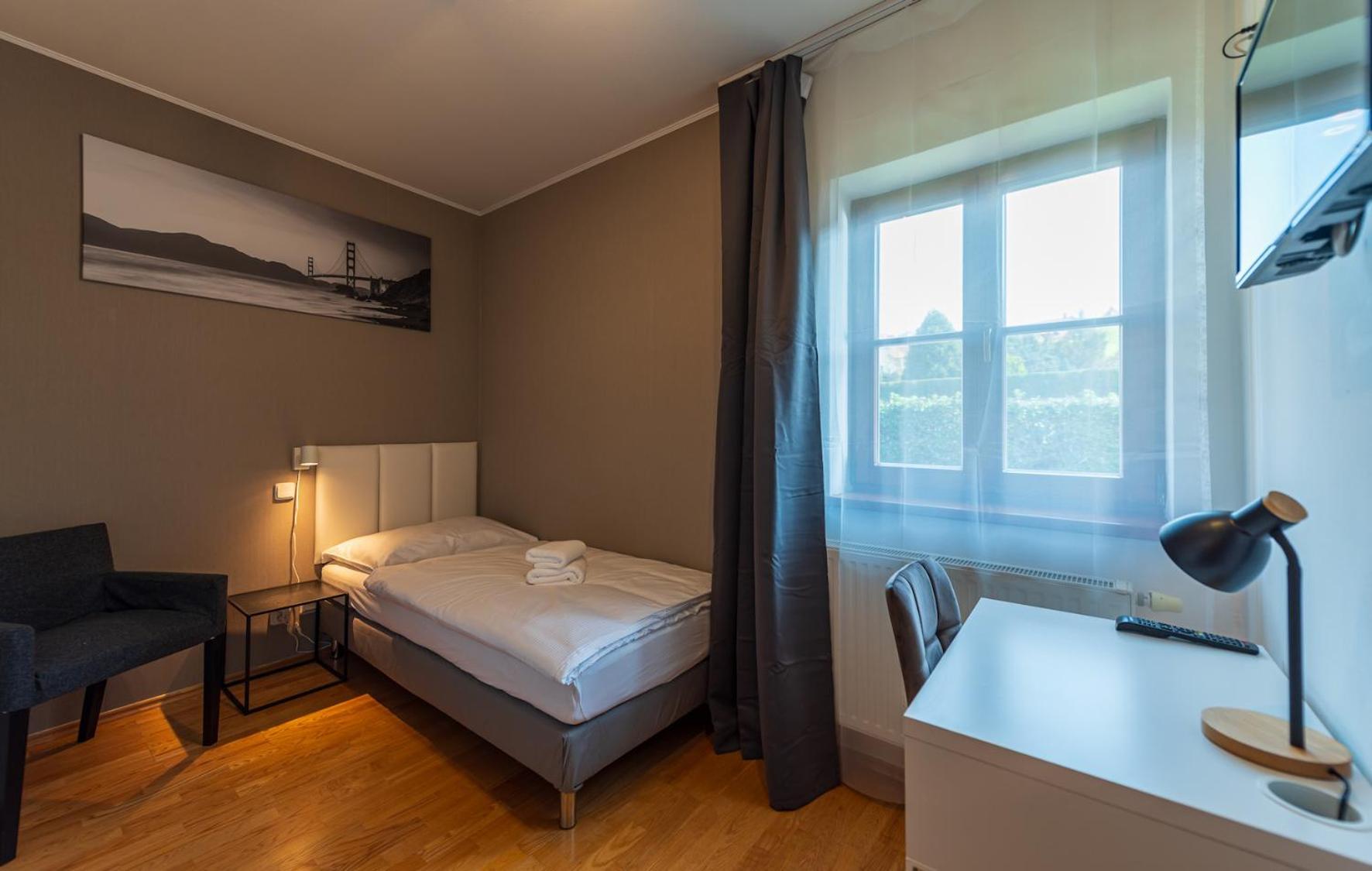 Český Krumlov Villa Margarita מראה חיצוני תמונה