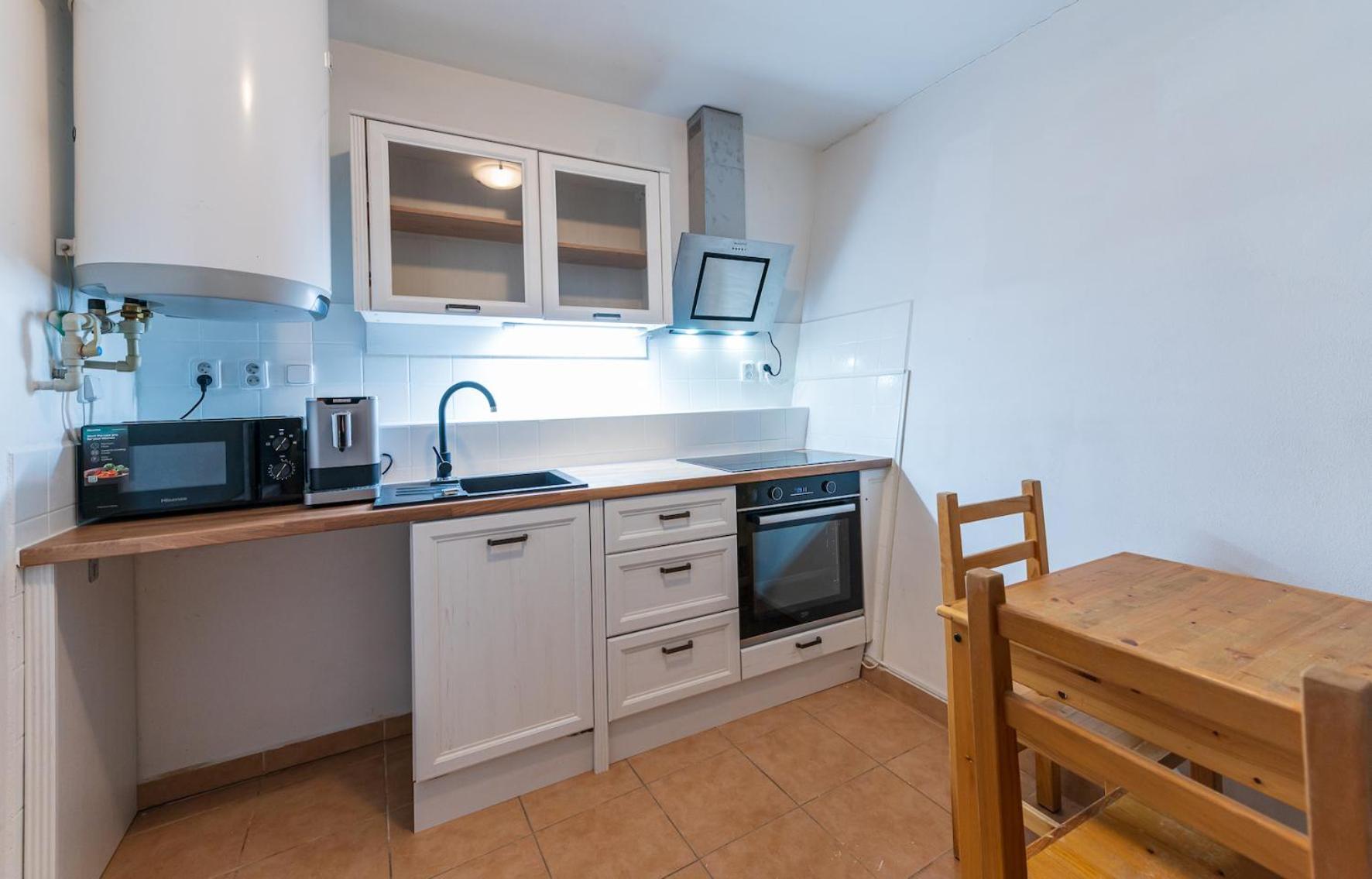 Český Krumlov Villa Margarita מראה חיצוני תמונה