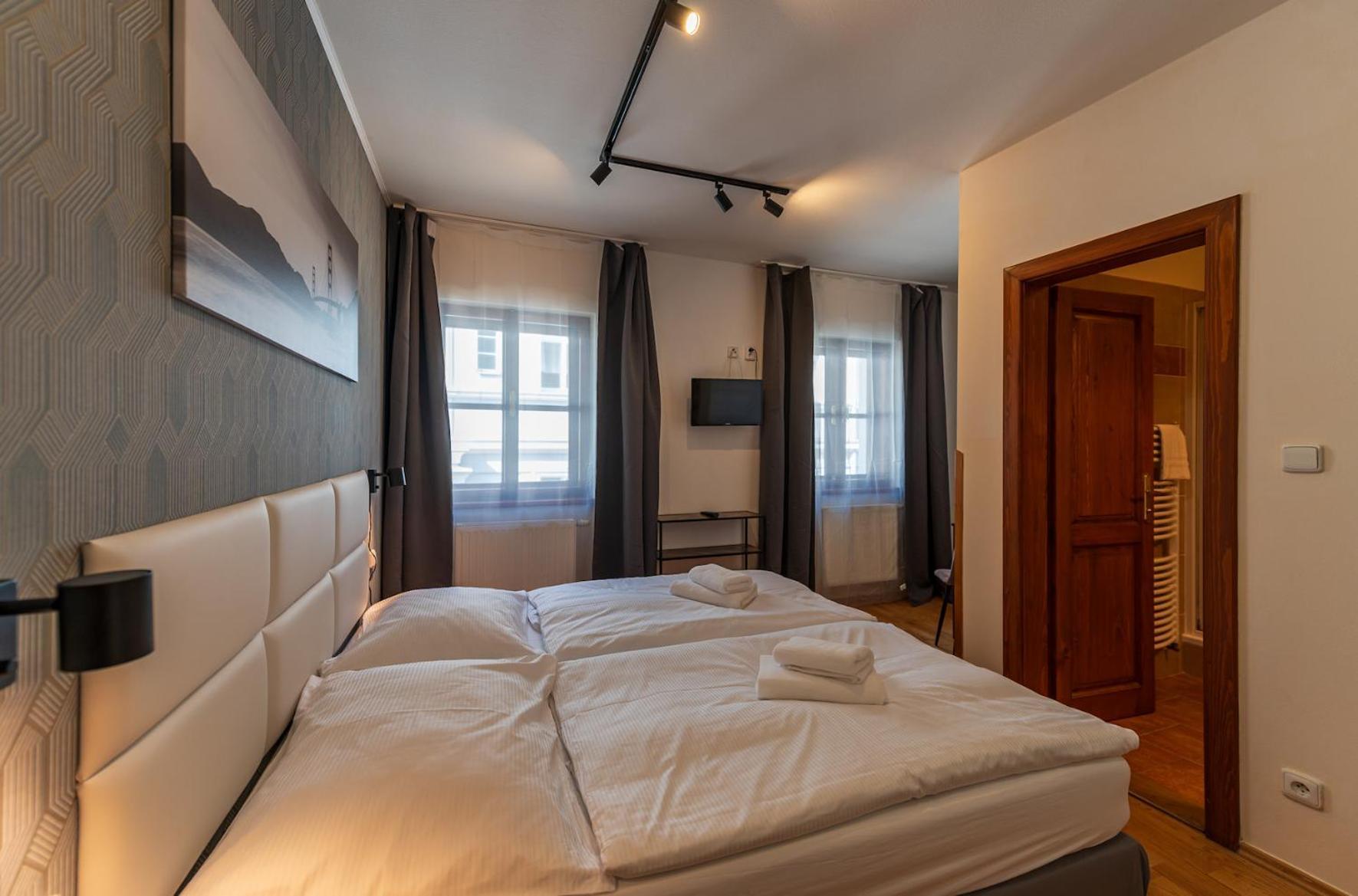 Český Krumlov Villa Margarita מראה חיצוני תמונה