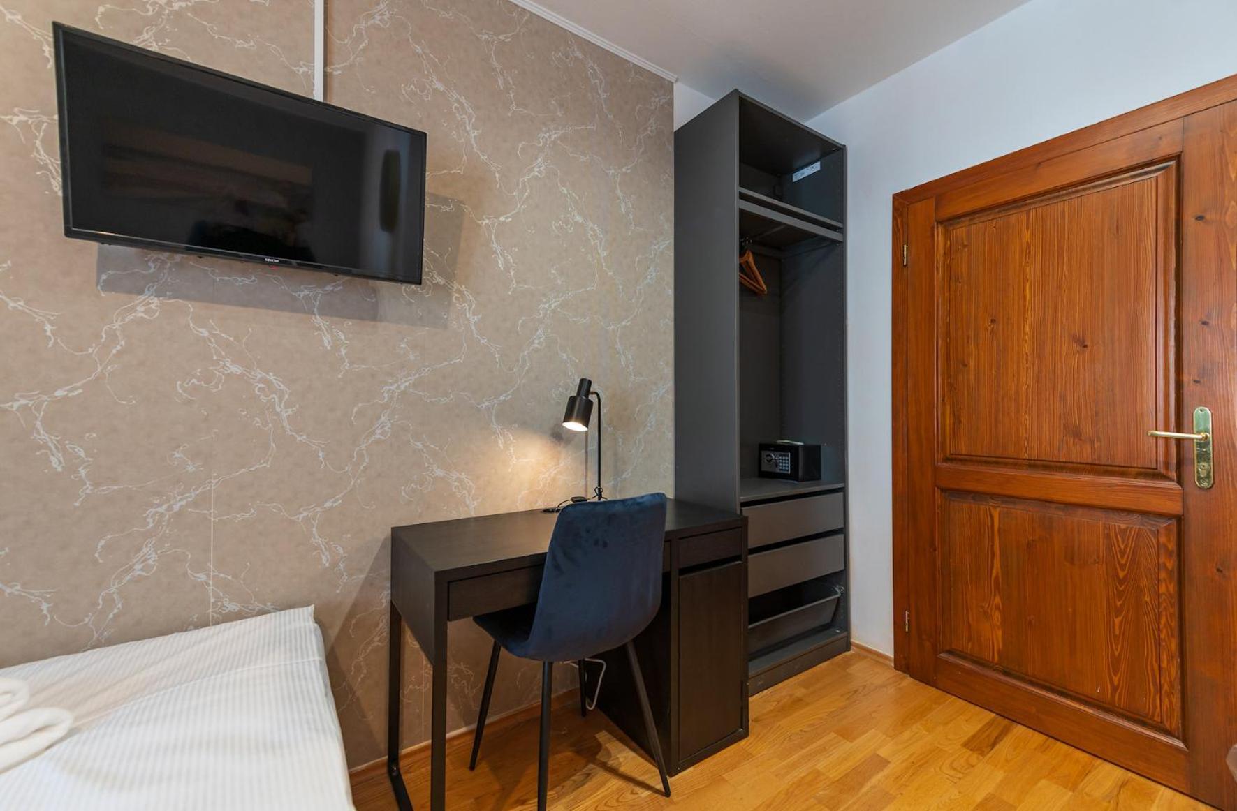 Český Krumlov Villa Margarita מראה חיצוני תמונה