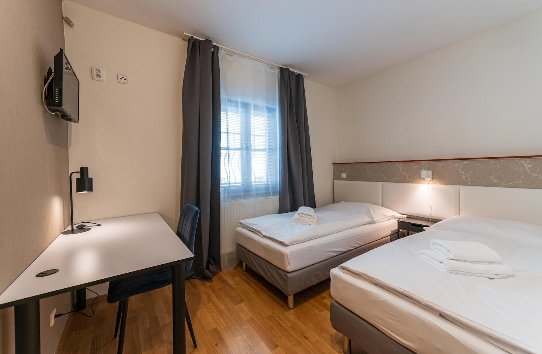 Český Krumlov Villa Margarita מראה חיצוני תמונה