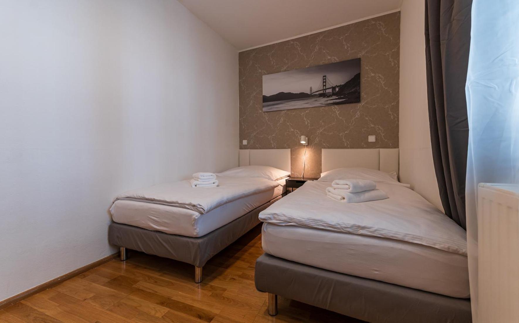 Český Krumlov Villa Margarita מראה חיצוני תמונה