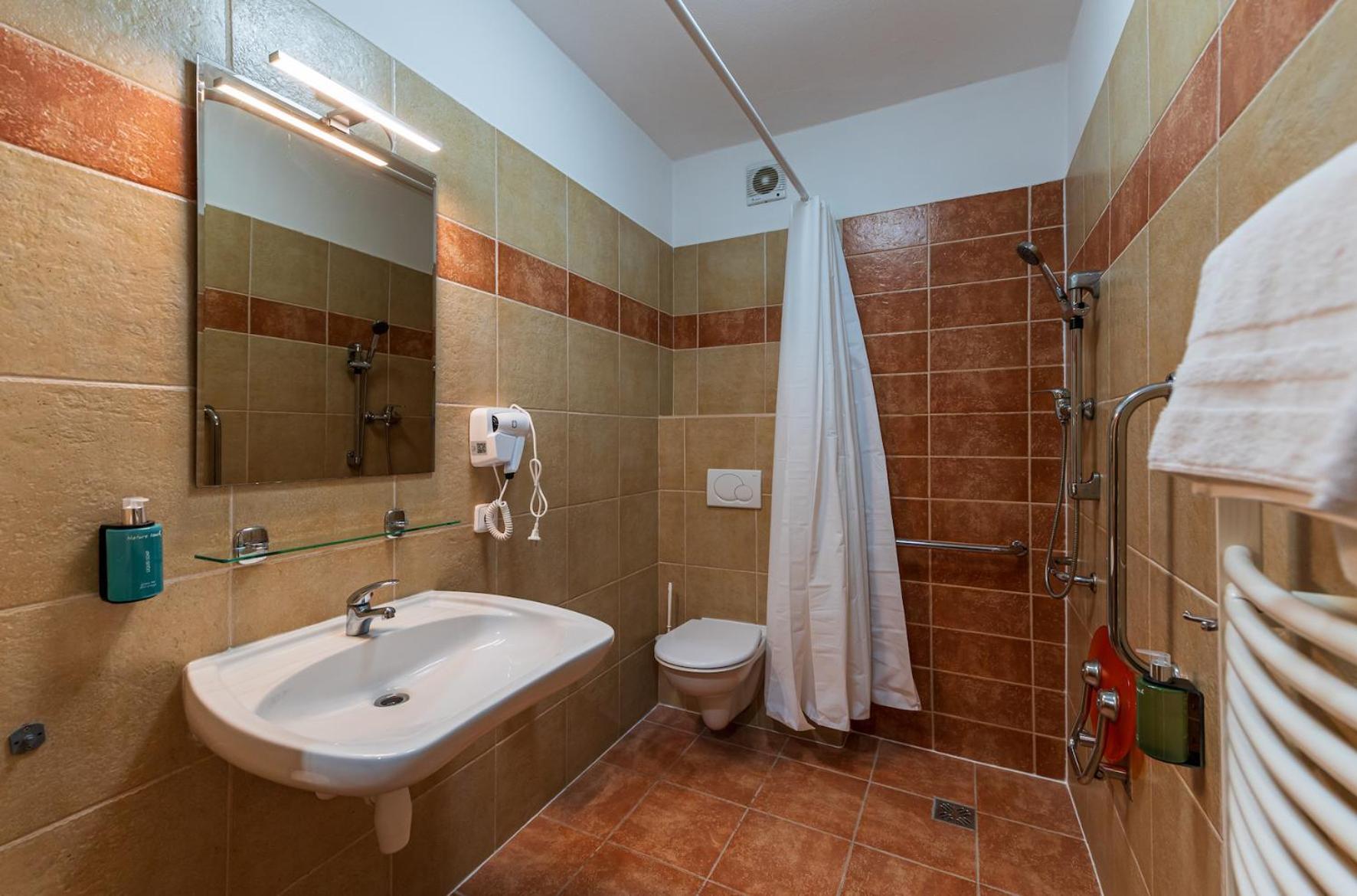 Český Krumlov Villa Margarita מראה חיצוני תמונה
